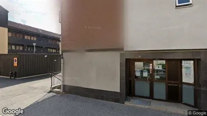 Kliniklokaler til leje i Örebro - Foto fra Google Street View