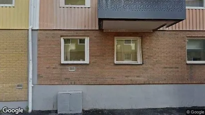 Klinikker til leie i Lundby – Bilde fra Google Street View