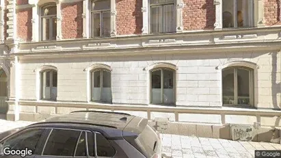 Büros zur Miete in Vasastan – Foto von Google Street View