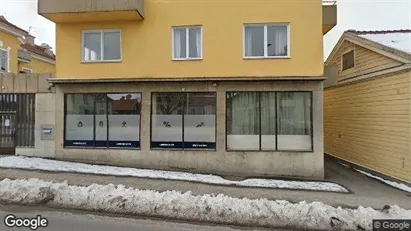 Office spaces for rent in Kinda - Photo from Google Street View