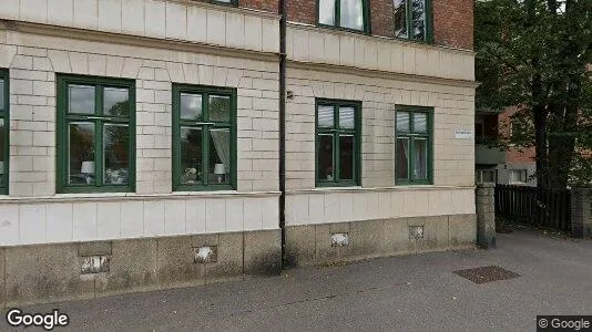 Office spaces for rent i Gävle - Photo from Google Street View