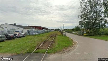 Lager zur Miete in Karlstad – Foto von Google Street View