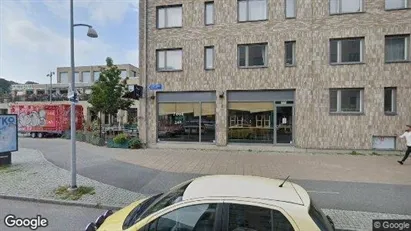 Kliniklokaler til leje i Gøteborg V - Foto fra Google Street View