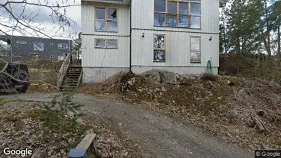 Lagerlokaler til leje i Österåker - Foto fra Google Street View