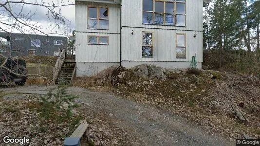 Lager zur Miete i Österåker – Foto von Google Street View