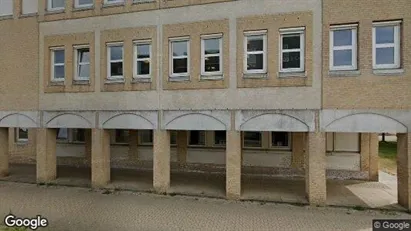 Coworking spaces zur Miete in Taastrup – Foto von Google Street View