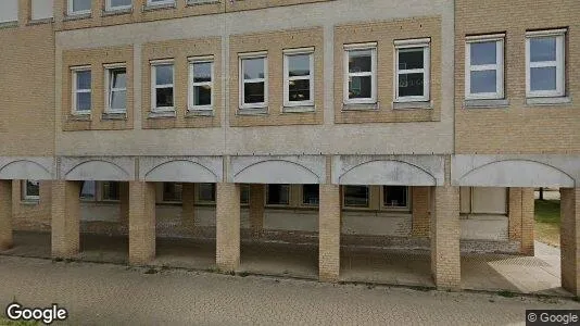 Coworking spaces for rent i Taastrup - Photo from Google Street View