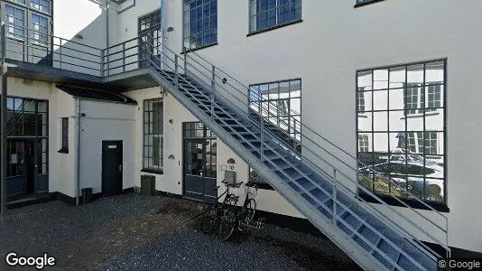 Commercial properties for rent i Køge - Photo from Google Street View
