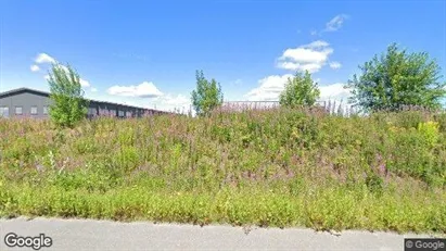 Kontorlokaler til leje i Vestby - Foto fra Google Street View
