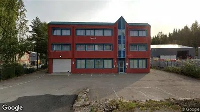 Büros zur Miete in Nittedal – Foto von Google Street View