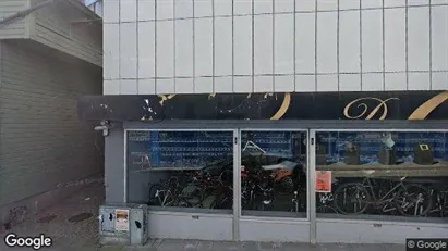 Kontorer til leie i Sandnes – Bilde fra Google Street View