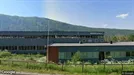 Industrilokal för uthyrning, Narvik, Nordland, Beisfjordveien 80, Norge
