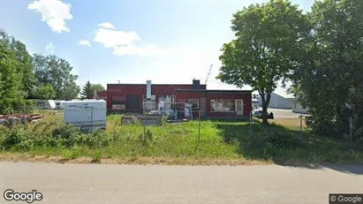 Kontorer til leie i Tønsberg – Bilde fra Google Street View