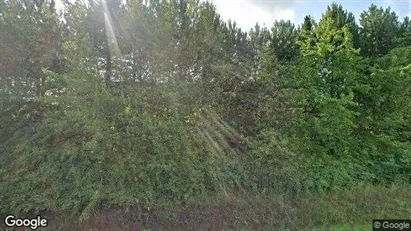 Lager til leie i Langeskov – Bilde fra Google Street View