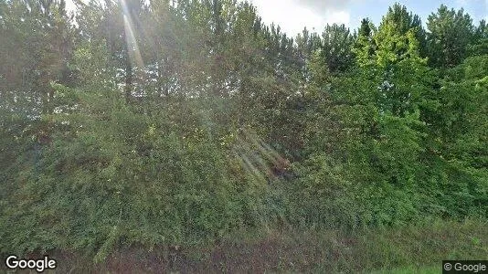 Lager zur Miete i Langeskov – Foto von Google Street View