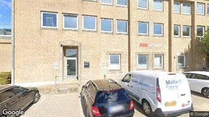 Kontorer til leie i Taastrup – Bilde fra Google Street View