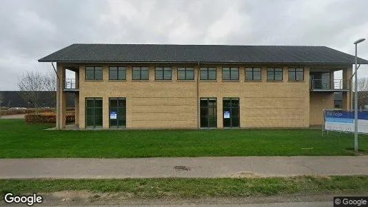 Kontorer til leie i Hornsyld – Bilde fra Google Street View