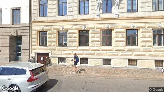 Lokaler til leje i Gøteborg Centrum - Foto fra Google Street View