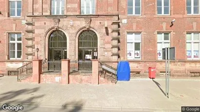 Kontorer til leie i Elbląg – Bilde fra Google Street View