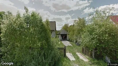 Lagerlokaler til leje i Kielecki - Foto fra Google Street View