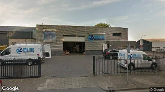 Office spaces for rent i Maasgouw - Photo from Google Street View