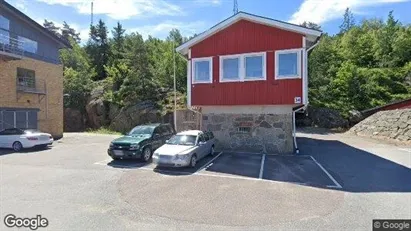 Kantorruimte te huur in Askim-Frölunda-Högsbo - Foto uit Google Street View