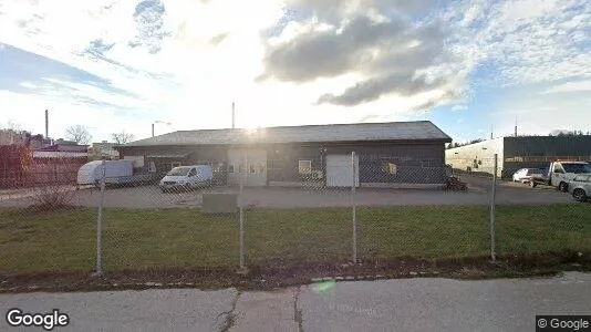 Commercial properties for rent i Västerås - Photo from Google Street View