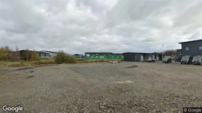 Büros zur Miete in Varberg – Foto von Google Street View