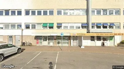 Gewerbeflächen zur Miete in Motala – Foto von Google Street View