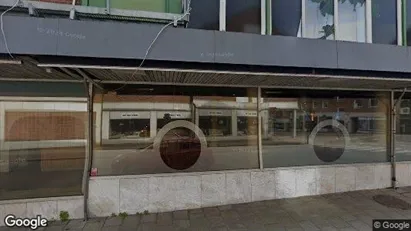 Büros zur Miete in Säffle – Foto von Google Street View