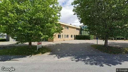 Kantorruimte te huur in Limhamn/Bunkeflo - Foto uit Google Street View