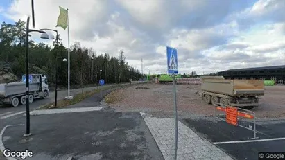 Lokaler til leje i Sollentuna - Foto fra Google Street View