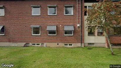 Kontorslokaler för uthyrning i Vaggeryd – Foto från Google Street View