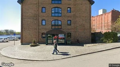 Büros zur Miete in Falkenberg – Foto von Google Street View