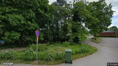 Kontorslokaler för uthyrning i Kalmar – Foto från Google Street View