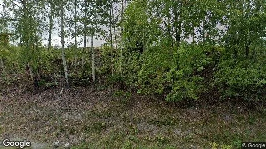 Kontorlokaler til leje i Hudiksvall - Foto fra Google Street View