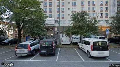 Kontorhoteller til leie i Lundby – Bilde fra Google Street View
