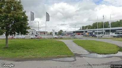 Coworking spaces för uthyrning i Örebro – Foto från Google Street View