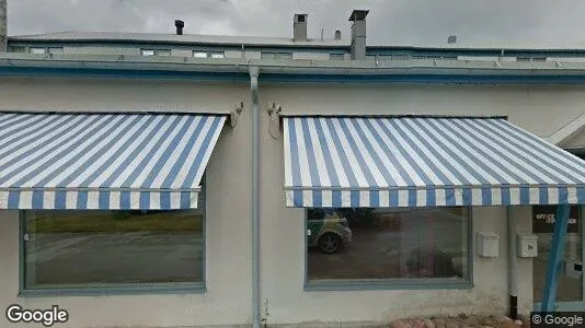 Coworking spaces te huur i Gotland - Foto uit Google Street View