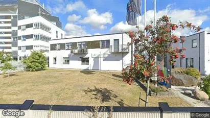 Coworking spaces för uthyrning i Kävlinge – Foto från Google Street View