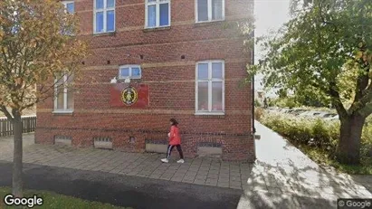 Coworking spaces zur Miete in Trelleborg – Foto von Google Street View