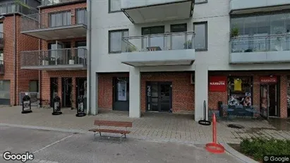 Coworking spaces för uthyrning i Lomma – Foto från Google Street View