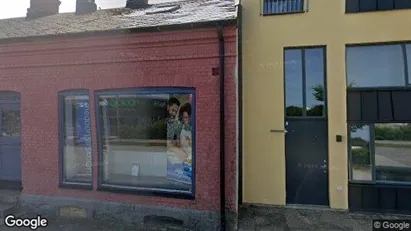 Coworking spaces zur Miete in Eslöv – Foto von Google Street View