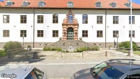 Kontorhoteller til leje i Malmø Centrum - Foto fra Google Street View
