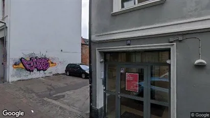 Coworking spaces te huur in Helsingborg - Foto uit Google Street View