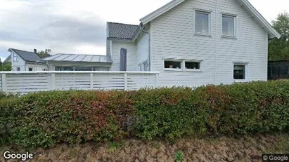 Kontorhoteller til leie i Härryda – Bilde fra Google Street View