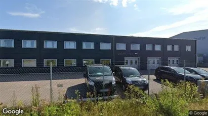 Kontorhoteller til leie i Burlöv – Bilde fra Google Street View