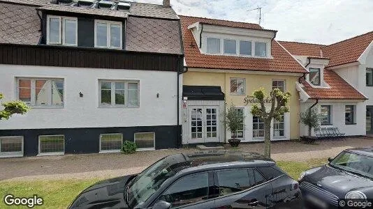 Coworking spaces för uthyrning i Vellinge – Foto från Google Street View