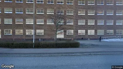 Coworking spaces zur Miete in Helsingborg – Foto von Google Street View