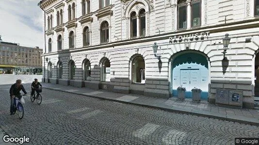 Coworking spaces te huur i Uppsala - Foto uit Google Street View